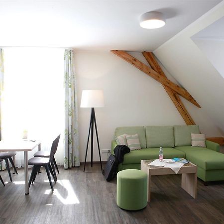 Furstenberg  Hotel Roessle מראה חיצוני תמונה