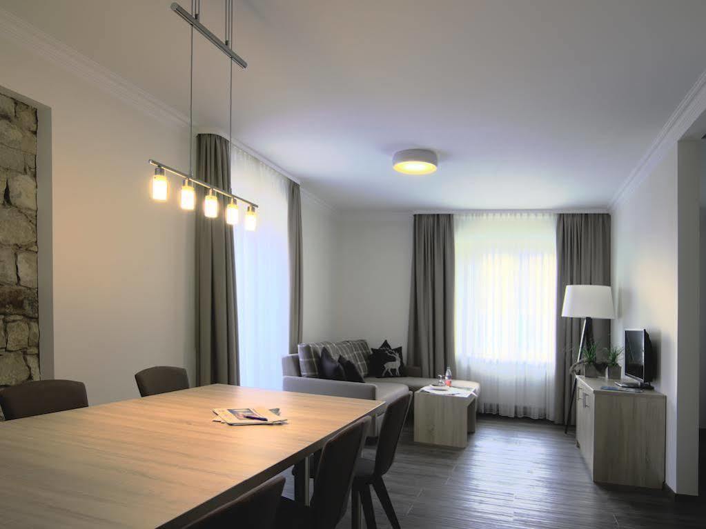 Furstenberg  Hotel Roessle מראה חיצוני תמונה