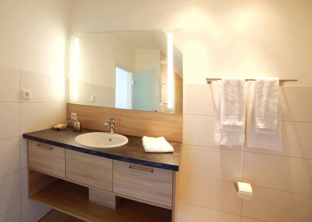 Furstenberg  Hotel Roessle מראה חיצוני תמונה
