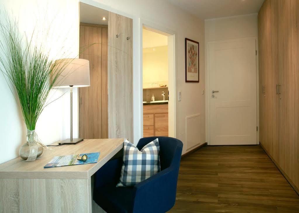 Furstenberg  Hotel Roessle מראה חיצוני תמונה
